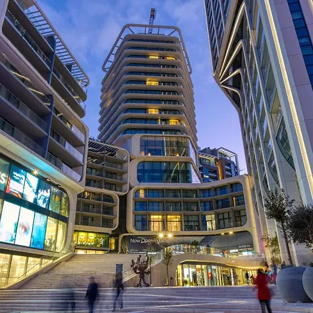 Official Mercury Suites, Stylish 2br With Terrace By 360 Estates * Saint Julian's