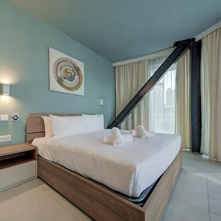 Official Mercury Suites, Stylish 2br With Terrace By 360 Estates