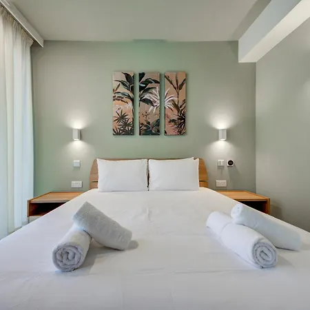 Official Mercury Suites, Stylish 2br With Terrace By 360 Estates