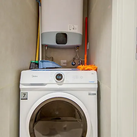 Official Mercury Suites, Stylish 2br With Terrace By 360 Estates * Saint Julian's