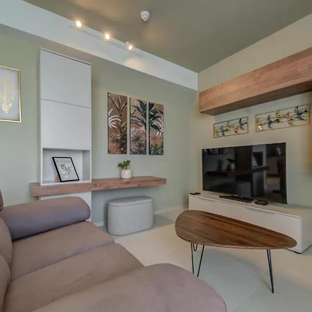 Official Mercury Suites, Stylish 2br With Terrace By 360 Estates * Saint Julian's