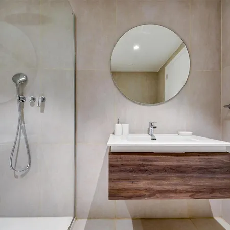 Apartmán Official Mercury Suites, Stylish 2br With Terrace By 360 Estates Saint Julian's