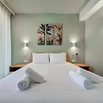 Official Mercury Suites, Stylish 2br With Terrace By 360 Estates