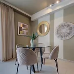 Official Mercury Suites, Stylish 2br With Terrace By 360 Estates Saint Julian's