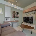 Official Mercury Suites, Stylish 2br With Terrace By 360 Estates * Saint Julian's