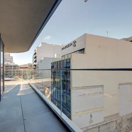 Lejlighed Official Mercury Suites, Stylish 2br With Terrace By 360 Estates *