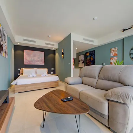 Official Mercury Suites, Stylish 2br With Terrace By 360 Estates *