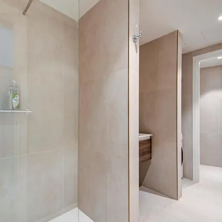 Official Mercury Suites, Stylish 2br With Terrace By 360 Estates * سانت جوليان