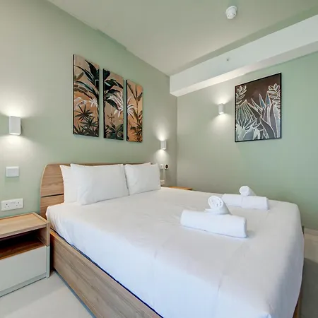 Official Mercury Suites, Stylish 2br With Terrace By 360 Estates *