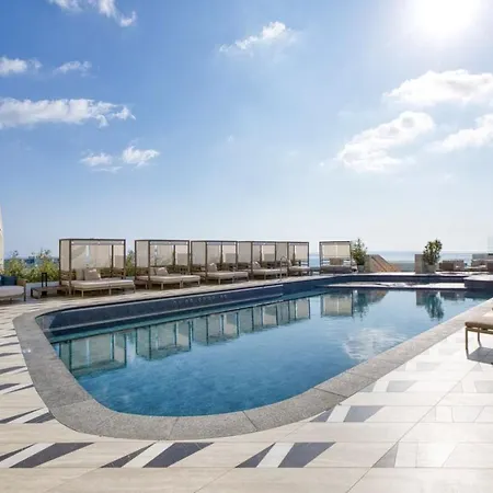 Official Mercury Suites, Stylish 2br With Terrace By 360 Estates * سانت جوليان