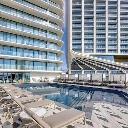 Official Mercury Suites, Stylish 2br With Terrace By 360 Estates * سانت جوليان