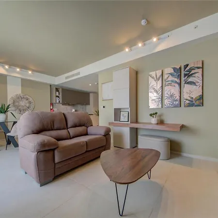 Official Mercury Suites, Stylish 2br With Terrace By 360 Estates *