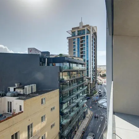 Official Mercury Suites, Stylish 2br With Terrace By 360 Estates *