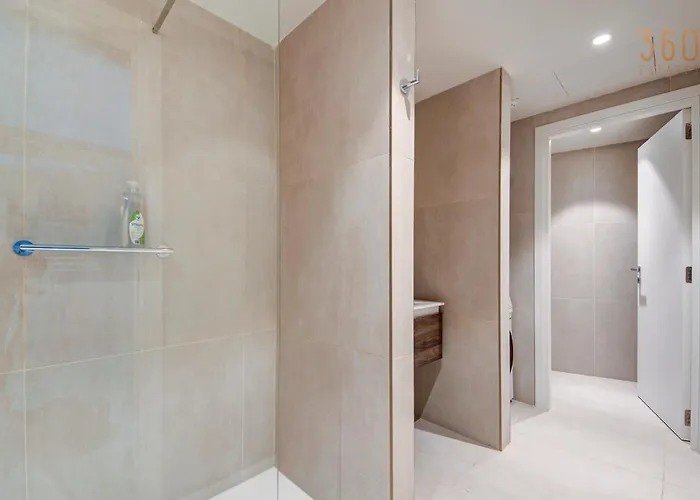 Official Mercury Suites, Stylish 2br With Terrace By 360 Estates * San Ġiljan