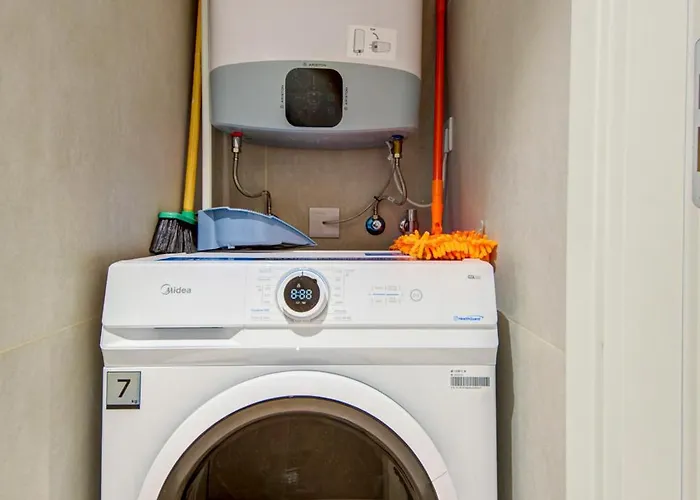 Official Mercury Suites, Stylish 2br With Terrace By 360 Estates * San Ġiljan