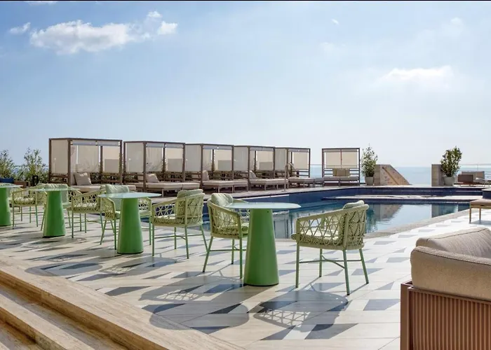 Apartment Official Mercury Suites, Stylish 2br With Terrace By 360 Estates San Ġiljan
