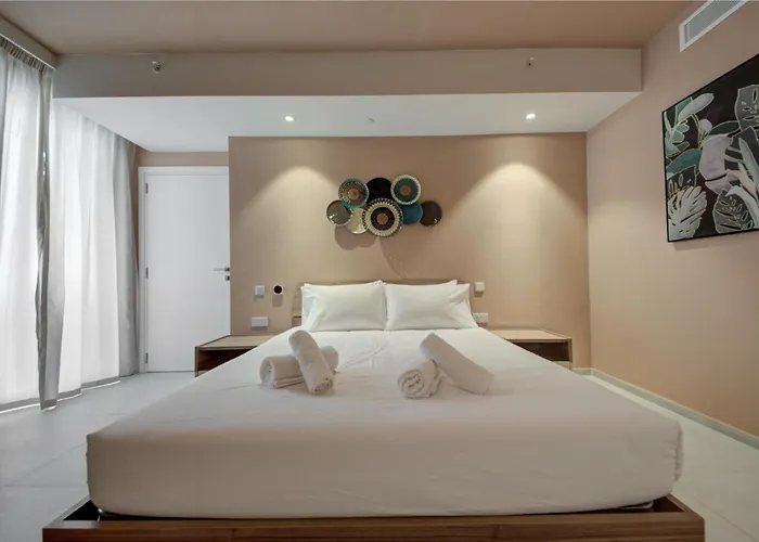 Apartment Official Mercury Suites, Stylish 2br With Terrace By 360 Estates *