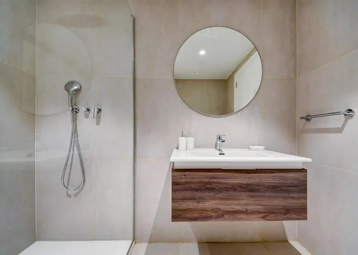 Apartment Official Mercury Suites, Stylish 2br With Terrace By 360 Estates San Ġiljan