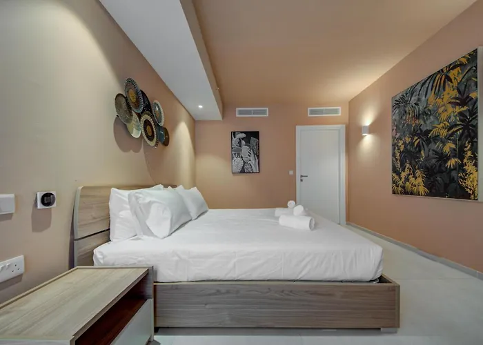 Official Mercury Suites, Stylish 2br With Terrace By 360 Estates Apartment *