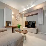 아파트 Official Mercury Suites, Stylish 2br With Terrace By 360 Estates *
