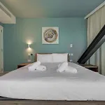 Official Mercury Suites, Stylish 2br With Terrace By 360 Estates * Saint Julian's