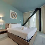 Official Mercury Suites, Stylish 2br With Terrace By 360 Estates