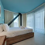Official Mercury Suites, Stylish 2br With Terrace By 360 Estates 아파트 Saint Julian's