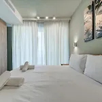 Official Mercury Suites, Stylish 2br With Terrace By 360 Estates Saint Julian's