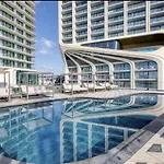 Official Mercury Suites, Stylish 2br With Terrace By 360 Estates 아파트