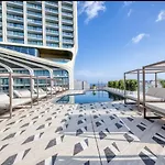 아파트 Official Mercury Suites, Stylish 2br With Terrace By 360 Estates *