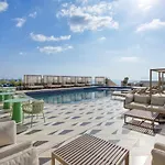 아파트 Official Mercury Suites, Stylish 2br With Terrace By 360 Estates Saint Julian's