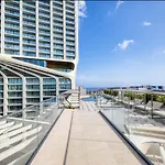 아파트 Official Mercury Suites, Stylish 2br With Terrace By 360 Estates