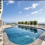 Official Mercury Suites, Stylish 2br With Terrace By 360 Estates Saint Julian's