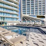 Official Mercury Suites, Stylish 2br With Terrace By 360 Estates 아파트 *