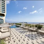 아파트 Official Mercury Suites, Stylish 2br With Terrace By 360 Estates Saint Julian's