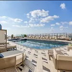 Official Mercury Suites, Stylish 2br With Terrace By 360 Estates 아파트 Saint Julian's