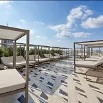 Official Mercury Suites, Stylish 2br With Terrace By 360 Estates