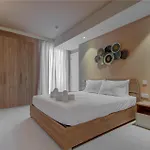 Official Mercury Suites, Stylish 2br With Terrace By 360 Estates