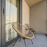 Official Mercury Suites, Stylish 2br With Terrace By 360 Estates * Saint Julian's