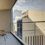 Official Mercury Suites, Stylish 2br With Terrace By 360 Estates Saint Julian's