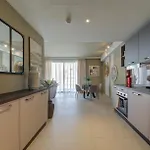 아파트 Official Mercury Suites, Stylish 2br With Terrace By 360 Estates Saint Julian's