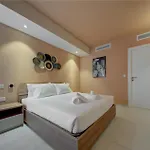 Official Mercury Suites, Stylish 2br With Terrace By 360 Estates 아파트 Saint Julian's