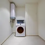아파트 Official Mercury Suites, Stylish 2br With Terrace By 360 Estates *