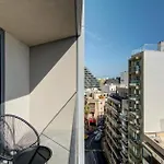 아파트 Official Mercury Suites, Stylish 2br With Terrace By 360 Estates Saint Julian's