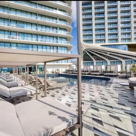 公寓 Official Mercury Suites, Stylish 2br With Terrace By 360 Estates *