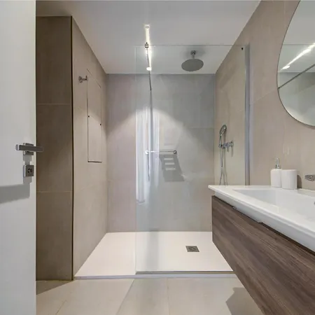 公寓 Official Mercury Suites, Stylish 2br With Terrace By 360 Estates *